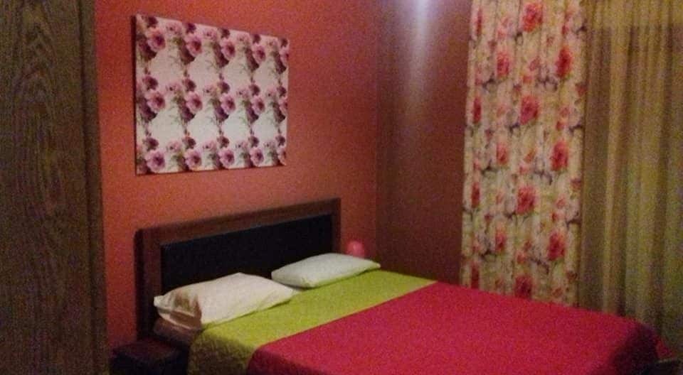 Niki Apartments Paralia Dionisiou Eksteriør billede